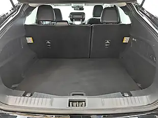 Used 2022 Ford Mustang Mach-E Standard Range Black - Interior and Exterior details 11