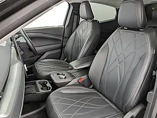 Used 2022 Ford Mustang Mach-E Standard Range Black - Interior and Exterior details 14