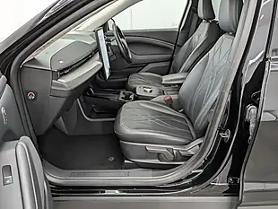 Used 2022 Ford Mustang Mach-E Standard Range Black - Interior and Exterior details 15