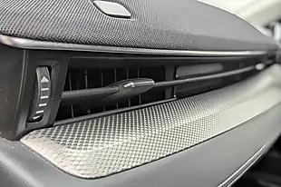 Used 2022 Ford Mustang Mach-E Standard Range Black - Interior and Exterior details 11