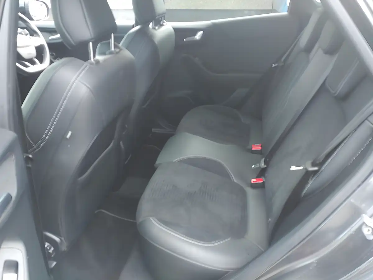 Used 2022 Ford Puma ST Grey - Interior and Exterior details 19