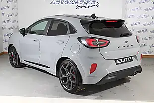 Used 2022 Ford Puma ST Grey Matter - Interior and Exterior details 12