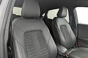 Used 2022 Ford Puma ST-Line X Agate Black - Interior and Exterior details 12