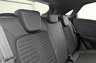 Used 2022 Ford Puma ST-Line X Agate Black - Interior and Exterior details 16