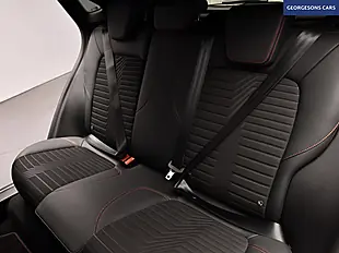 Used 2022 Ford Puma ST-Line X Black - Interior and Exterior details 12