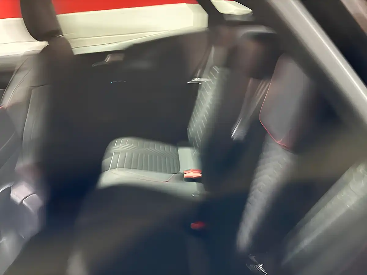 Used 2022 Ford Puma ST-Line X Grey - Interior and Exterior details 11