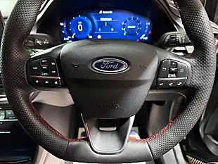 Used 2022 Ford Puma ST-Line X Grey - Interior and Exterior details 16