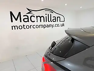 Used 2022 Ford Puma ST-Line X Grey - Interior and Exterior details 17
