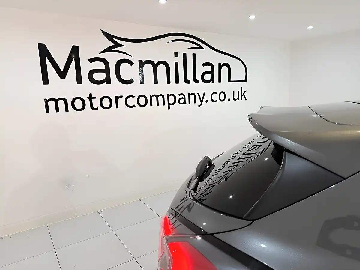 Used 2022 Ford Puma ST-Line X Grey - Interior and Exterior details 17