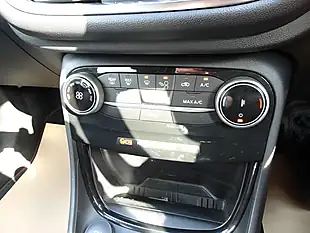 Used 2022 Ford Puma ST-Line X Magnetic Grey - Interior and Exterior details 4