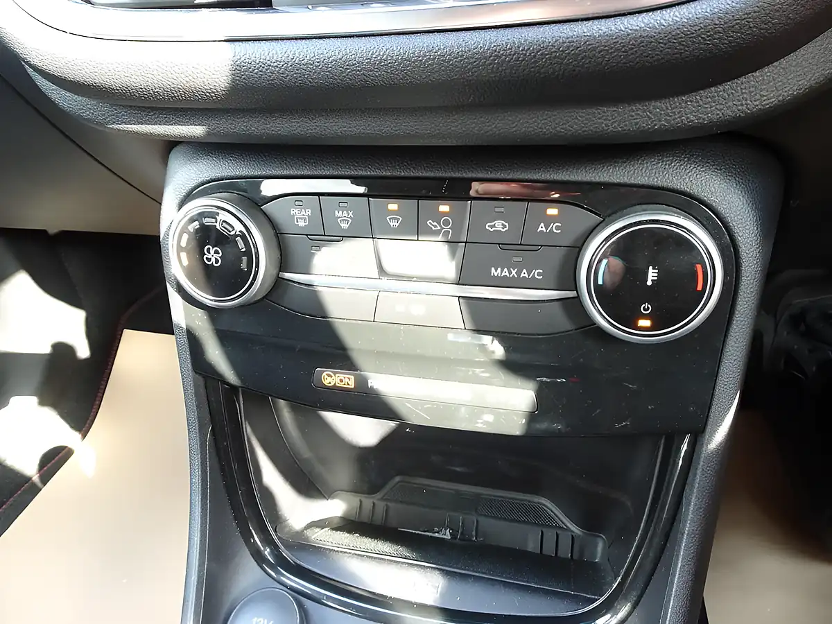 Used 2022 Ford Puma ST-Line X Magnetic Grey - Interior and Exterior details 4