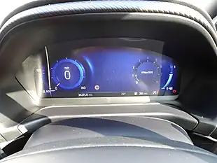 Used 2022 Ford Puma ST-Line X Magnetic Grey - Interior and Exterior details 7
