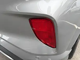 Used 2022 Ford Puma ST-Line X Silver - Interior and Exterior details 13