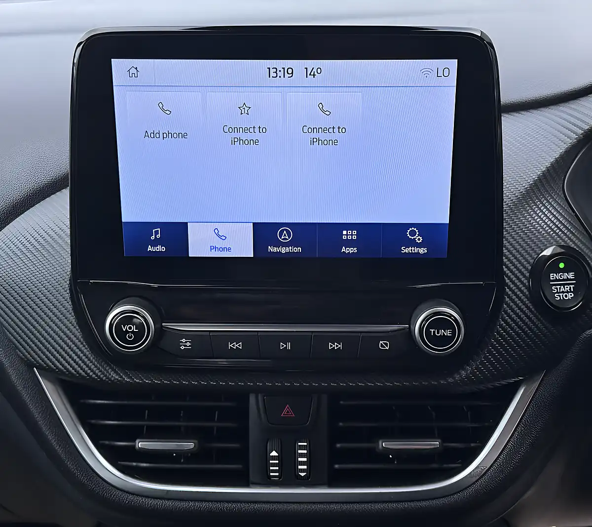 Used 2022 Ford Puma ST-Line X White - Interior and Exterior details 16