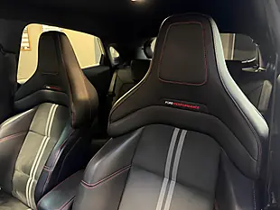 Used 2022 Ford Puma ST Mean Green (exclusive Paint) - Interior and Exterior details 14