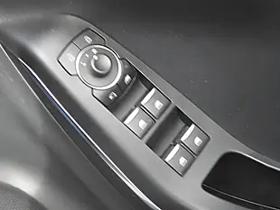 Used 2022 Ford Puma Titanium Solar Silver - Interior and Exterior details 10