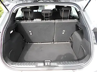 Used 2022 Ford Puma Titanium Solar Silver - Interior and Exterior details 12