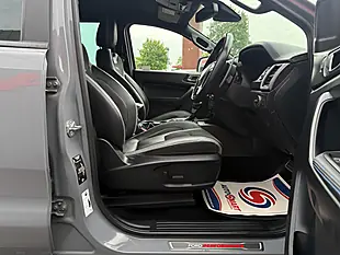 Used 2022 Ford Ranger Raptor Grey - Interior and Exterior details 17
