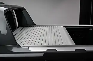 Used 2022 Ford Ranger Wildtrak Black - Interior and Exterior details 5