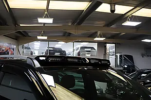 Used 2022 Ford Ranger Wildtrak Black - Interior and Exterior details 3