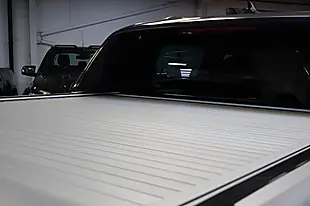 Used 2022 Ford Ranger Wildtrak Black - Interior and Exterior details 5