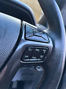 Used 2022 Ford Ranger Wildtrak Black - Interior and Exterior details 15