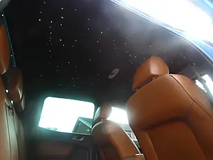 Used 2022 Ford Ranger Wildtrak Blue - Interior and Exterior details 14