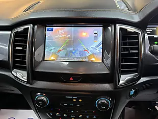 Used 2022 Ford Ranger Wildtrak Grey - Interior and Exterior details 15