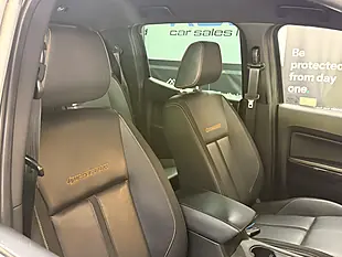 Used 2022 Ford Ranger Wildtrak Grey - Interior and Exterior details 19