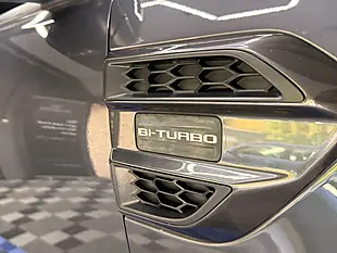 Used 2022 Ford Ranger Wildtrak Grey - Interior and Exterior details 20