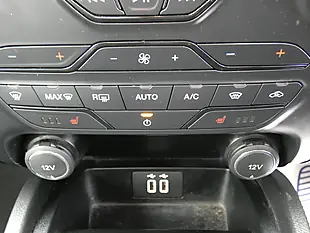 Used 2022 Ford Ranger Wildtrak Moondust Silver - Interior and Exterior details 16