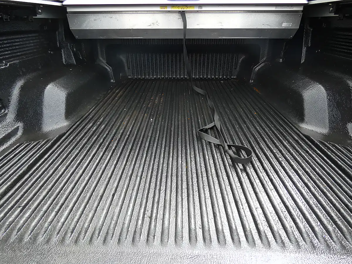 Used 2022 Ford Ranger Wildtrak Moondust Silver - Interior and Exterior details 20