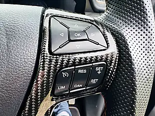 Used 2022 Ford Ranger Wildtrak Motion R Edition Black - Interior and Exterior details 13