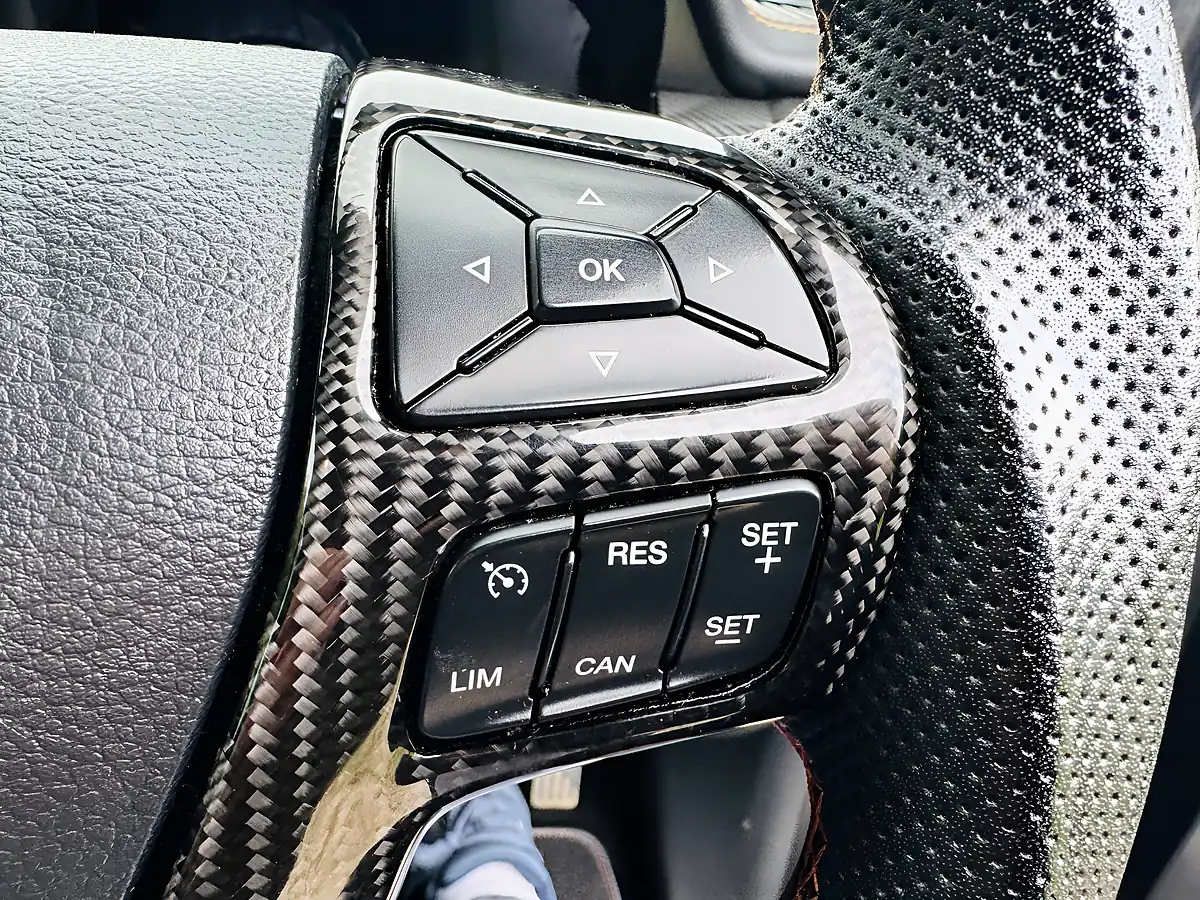 Used 2022 Ford Ranger Wildtrak Motion R Edition Black - Interior and Exterior details 13