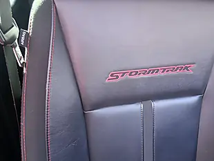 Used 2022 Ford Ranger Wildtrak Red - Interior and Exterior details 12