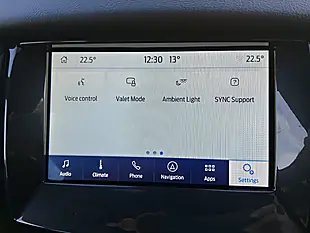 Used 2022 Ford Ranger Wildtrak Red - Interior and Exterior details 15