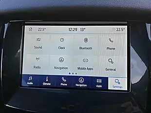 Used 2022 Ford Ranger Wildtrak Red - Interior and Exterior details 16