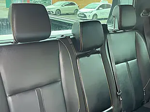 Used 2022 Ford Ranger Wildtrak Sea Grey - Interior and Exterior details 13