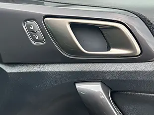 Used 2022 Ford Ranger Wildtrak Sea Grey - Interior and Exterior details 15