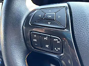 Used 2022 Ford Ranger Wildtrak Silver - Interior and Exterior details 20