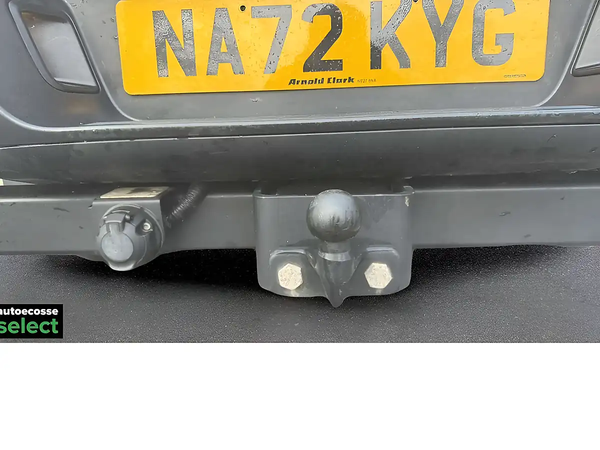 Used 2022 Ford Ranger Wildtrak Silver - Interior and Exterior details 8