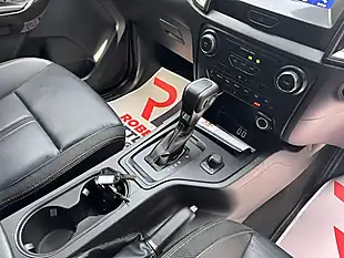 Used 2022 Ford Ranger Wildtrak White - Interior and Exterior details 19