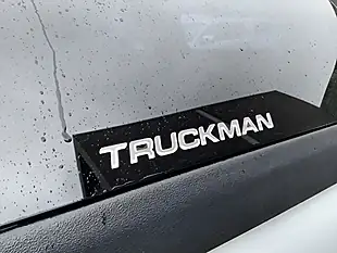 Used 2022 Ford Ranger Wildtrak White - Interior and Exterior details 10