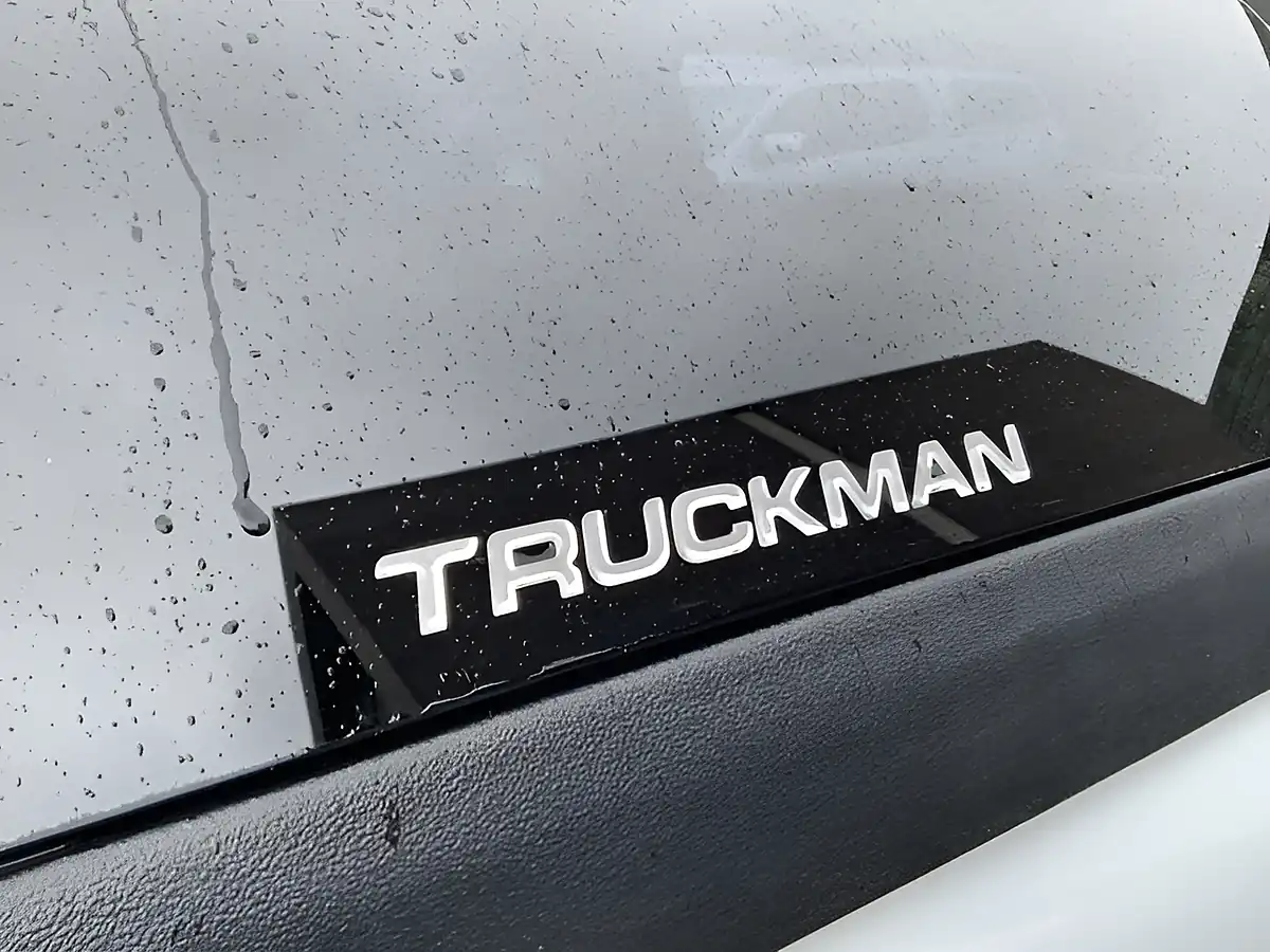 Used 2022 Ford Ranger Wildtrak White - Interior and Exterior details 10
