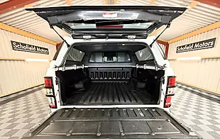 Used 2022 Ford Ranger Wildtrak White - Interior and Exterior details 19