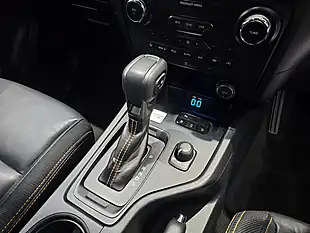 Used 2022 Ford Ranger Wildtrak Zenith ZT2 White - Interior and Exterior details 13