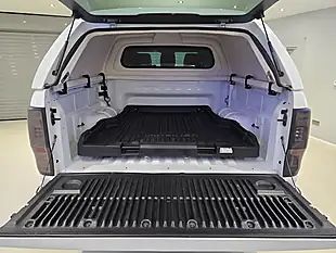 Used 2022 Ford Ranger Wildtrak Zenith ZT2 White - Interior and Exterior details 19