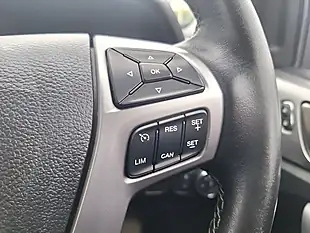 Used 2022 Ford Ranger Xlt White - Interior and Exterior details 13
