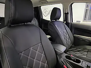 Used 2022 Ford Ranger Zenith ZT1 Silver - Interior and Exterior details 12