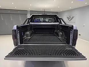 Used 2022 Ford Ranger Zenith ZT1 Silver - Interior and Exterior details 16